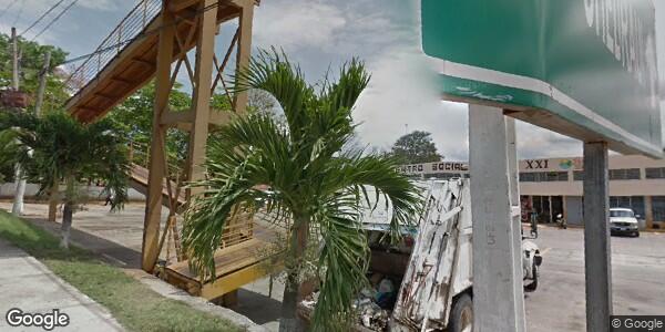 COORDINACIÓN DE LIMPIA